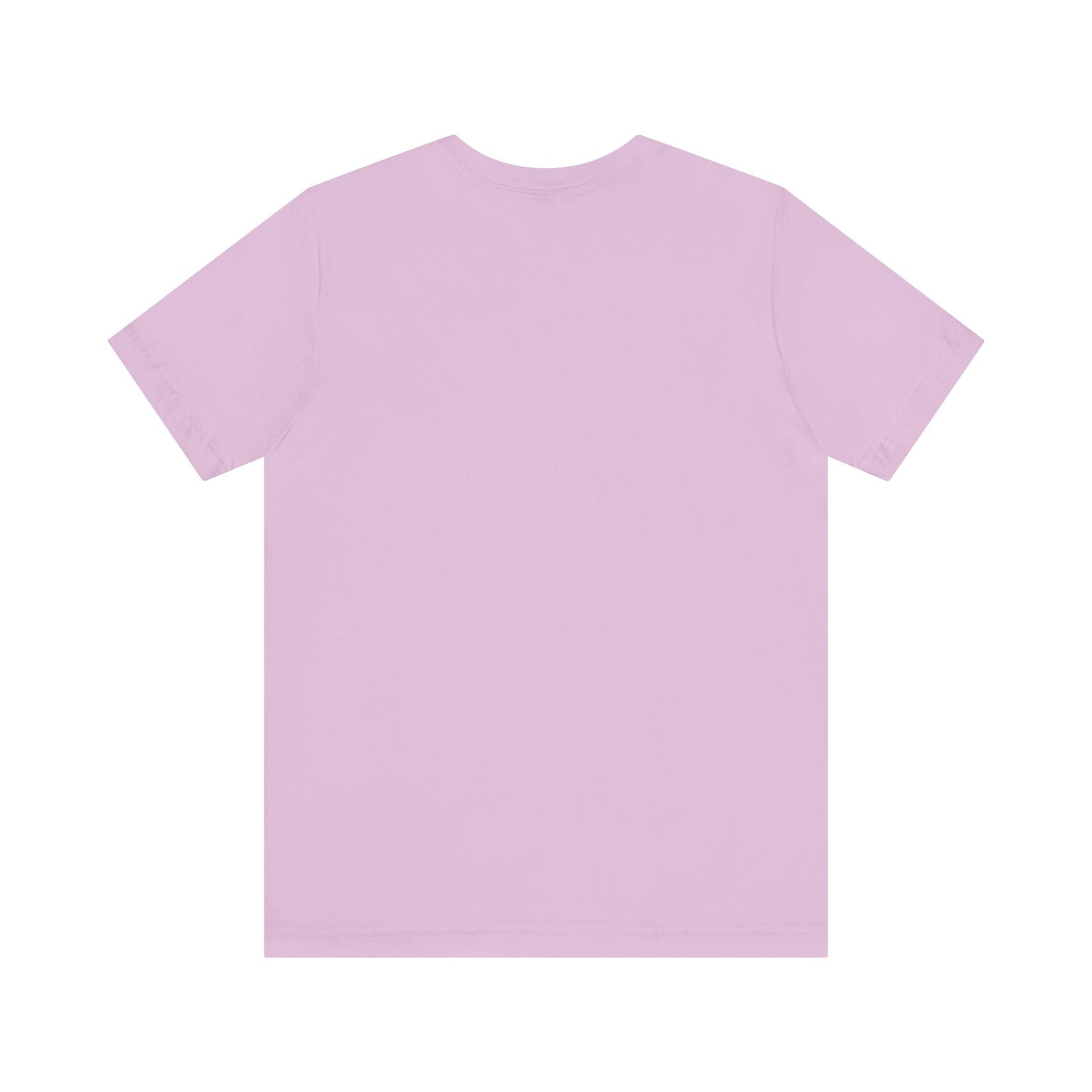 Empowering Loving Me Tee - Unisex Jersey Short Sleeve Shirt
