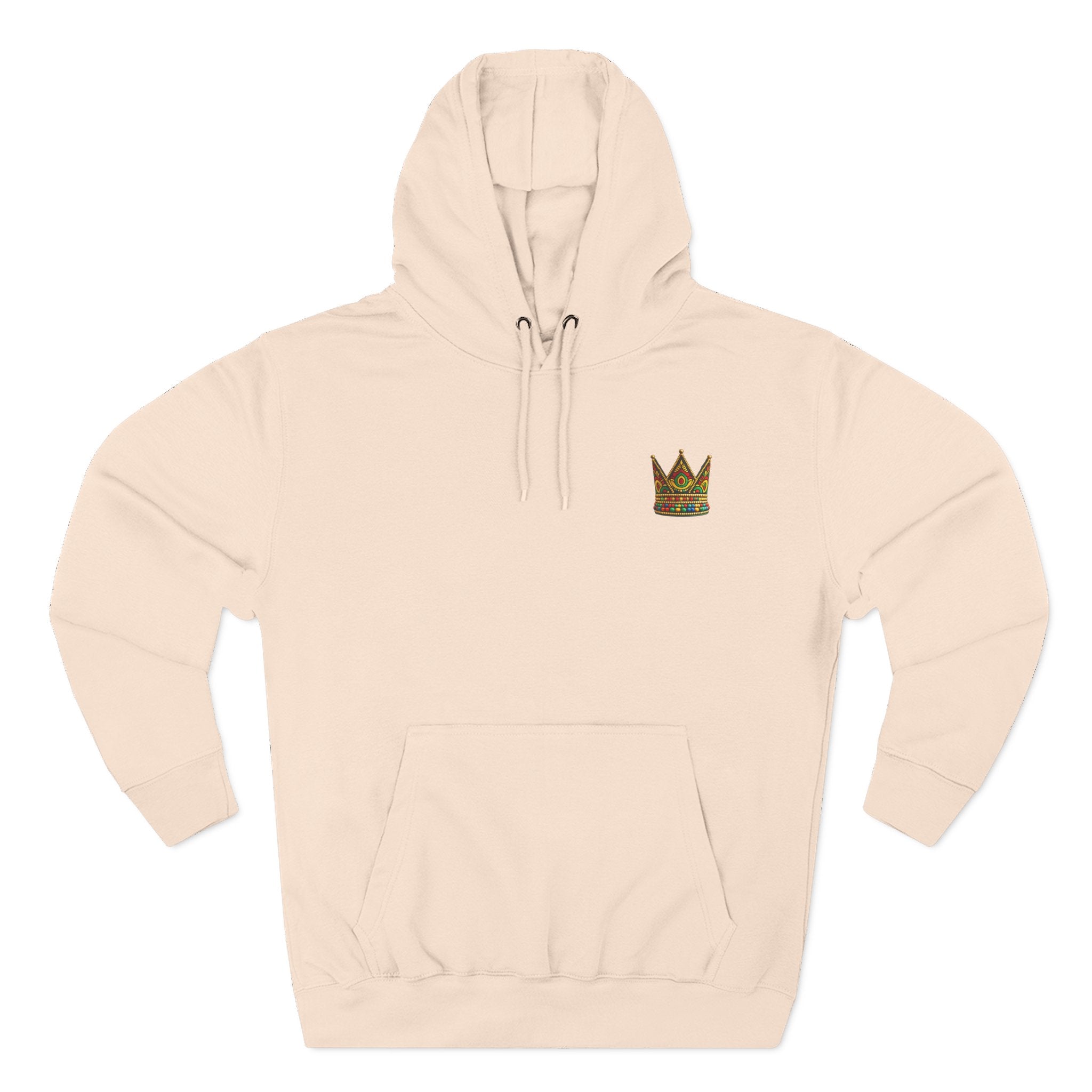Signature Crowned by Legacy Hoodie