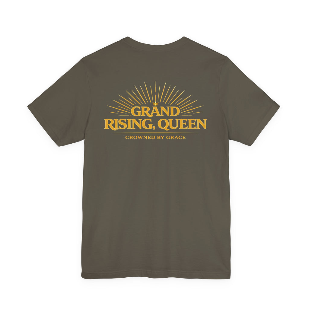 Grand Rising Queen