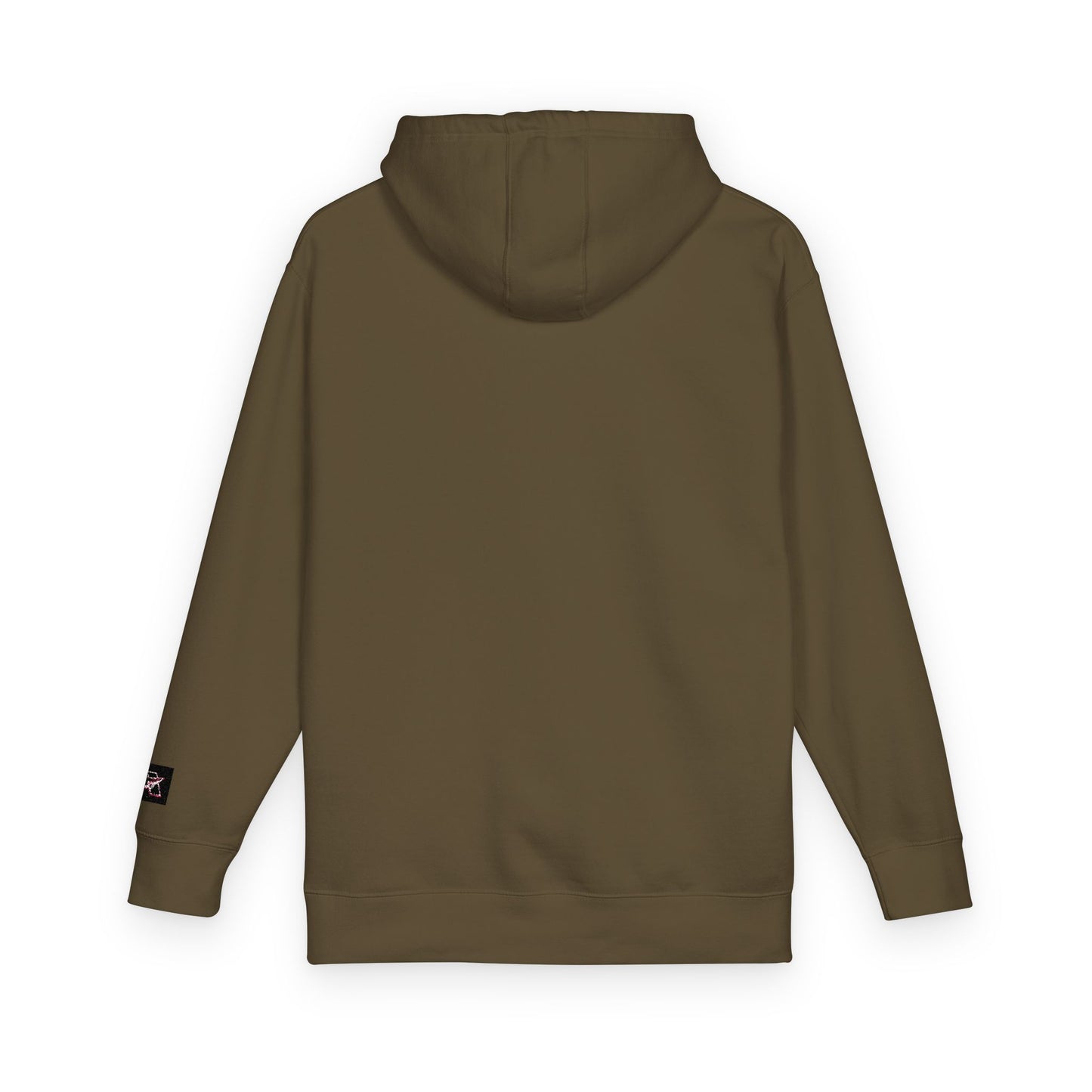 Falcon Fleece Hoodie - Chic and Stylish Unisex Outerwear