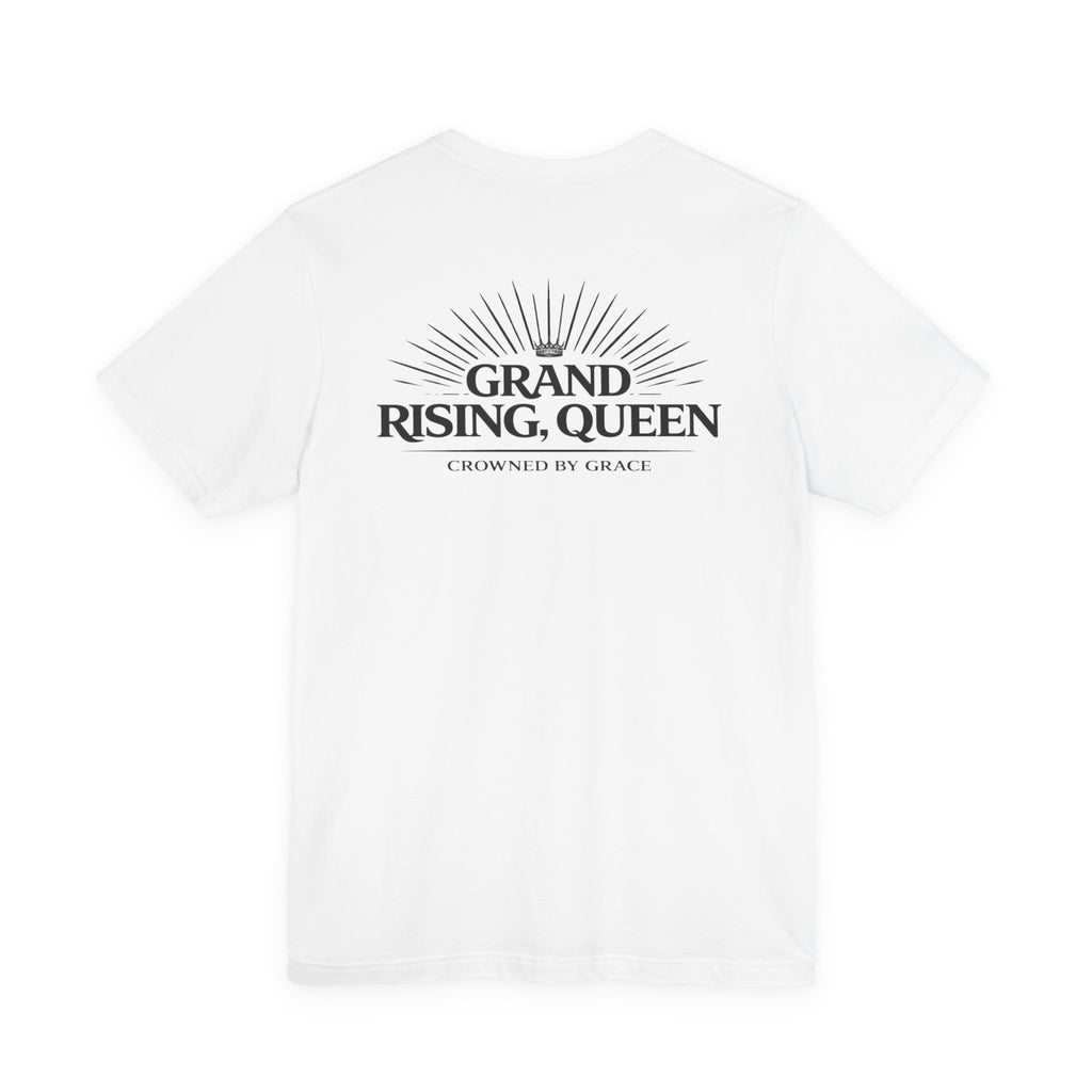 Grand Rising Queen