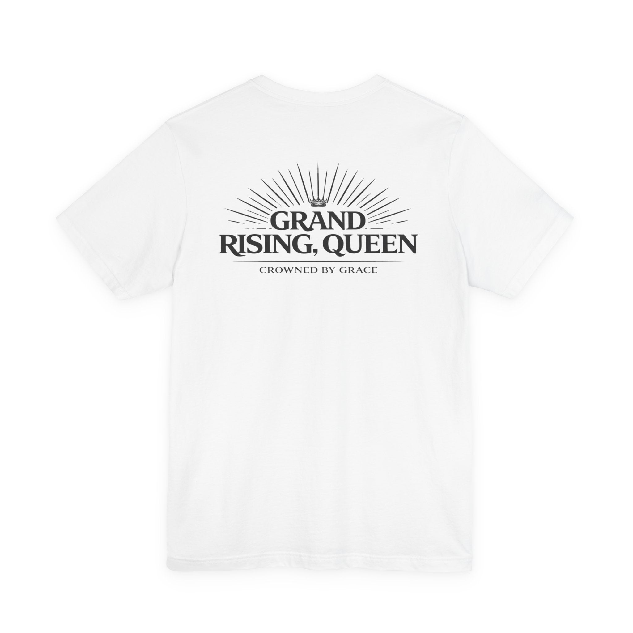 Grand Rising Queen