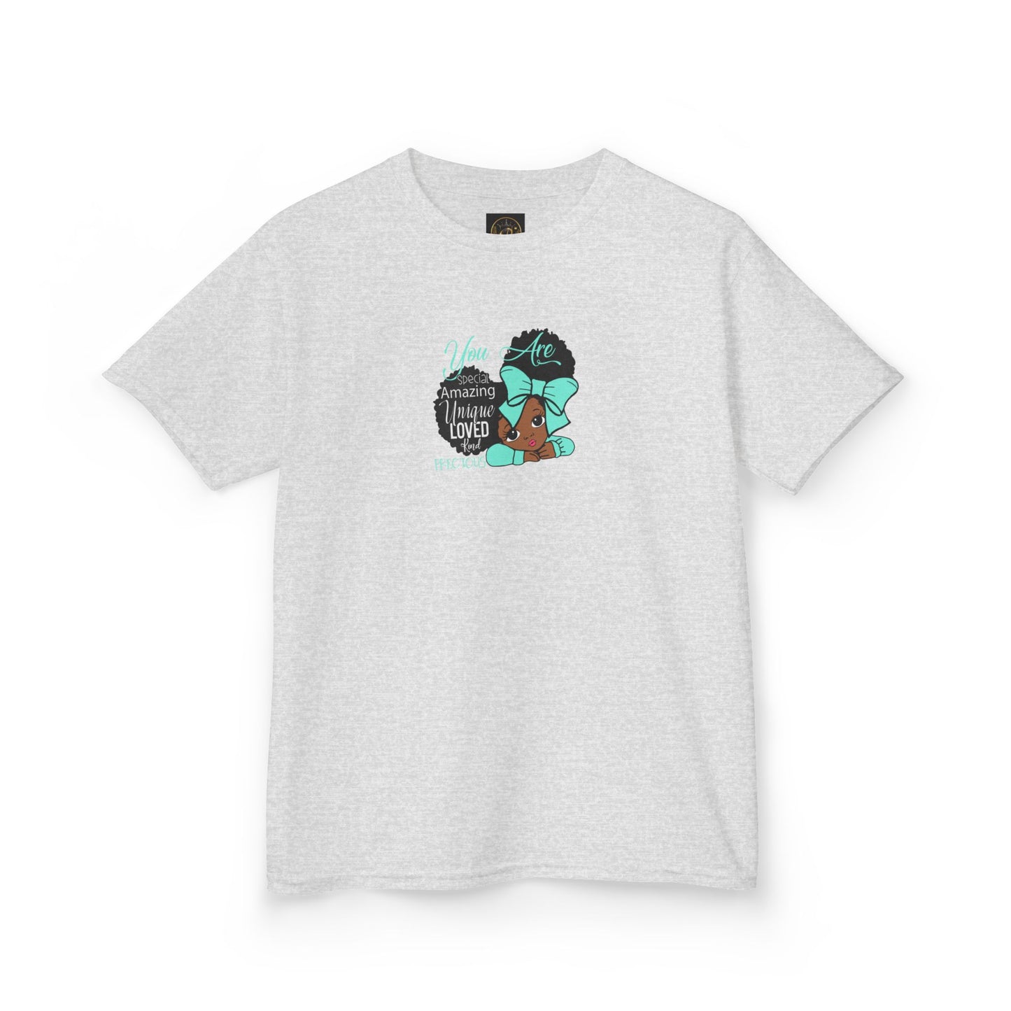 Kids Tee - Amazing Design