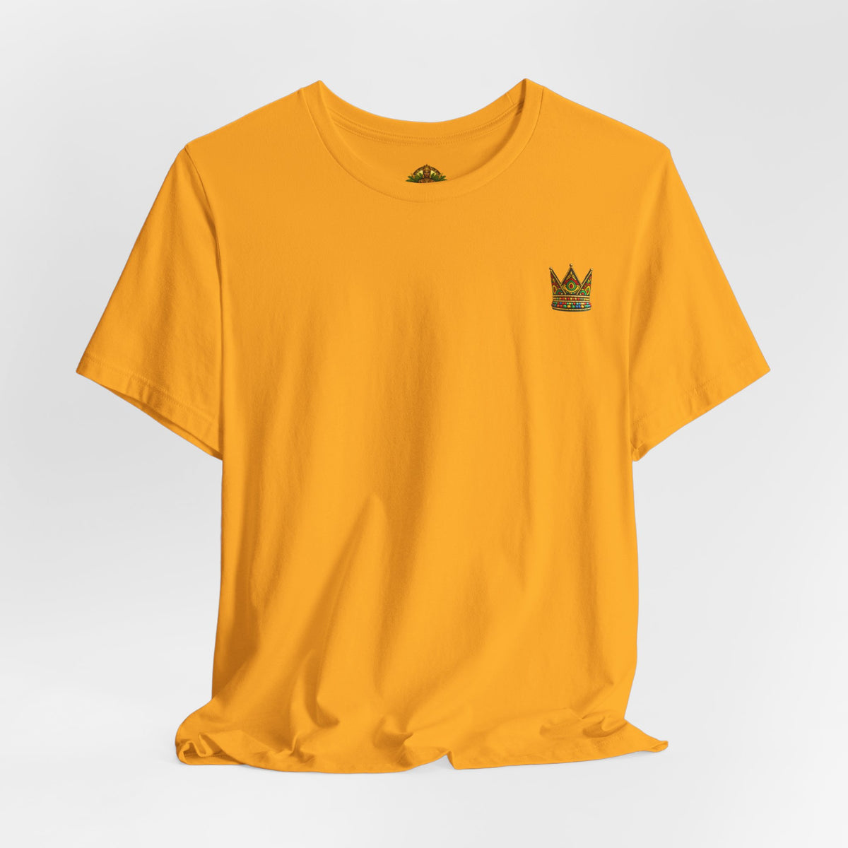 Grand Rising King Tee Shirt  Inspirational