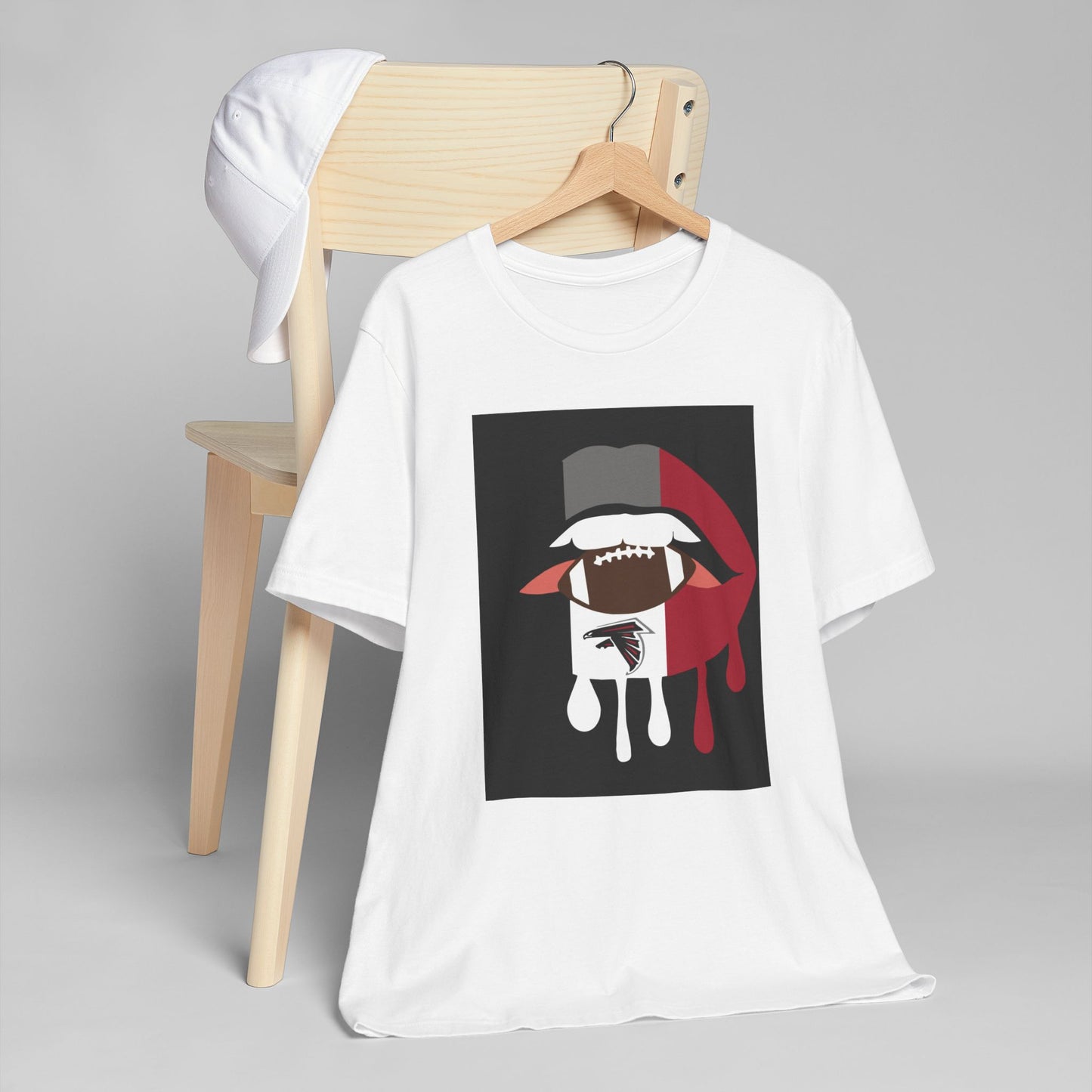 Falcons Unisex Jersey T-Shirt