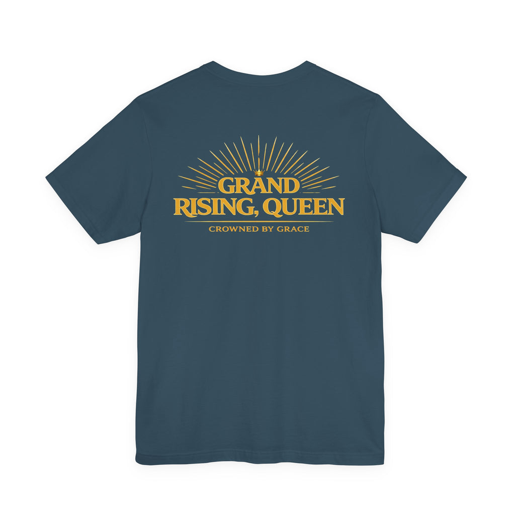 Grand Rising Queen