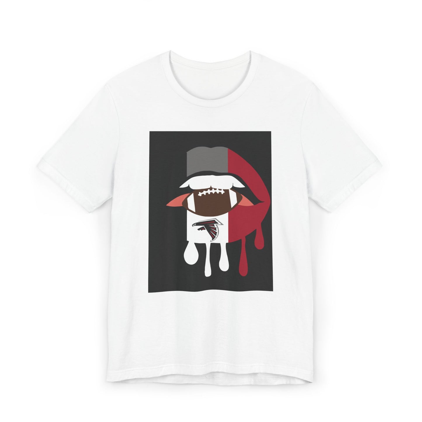Falcons Unisex Jersey T-Shirt