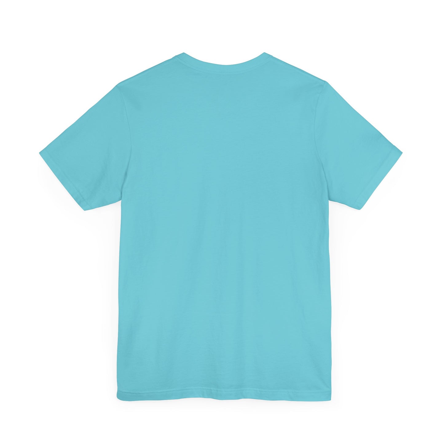 Empowering Loving Me Tee - Unisex Jersey Short Sleeve Shirt