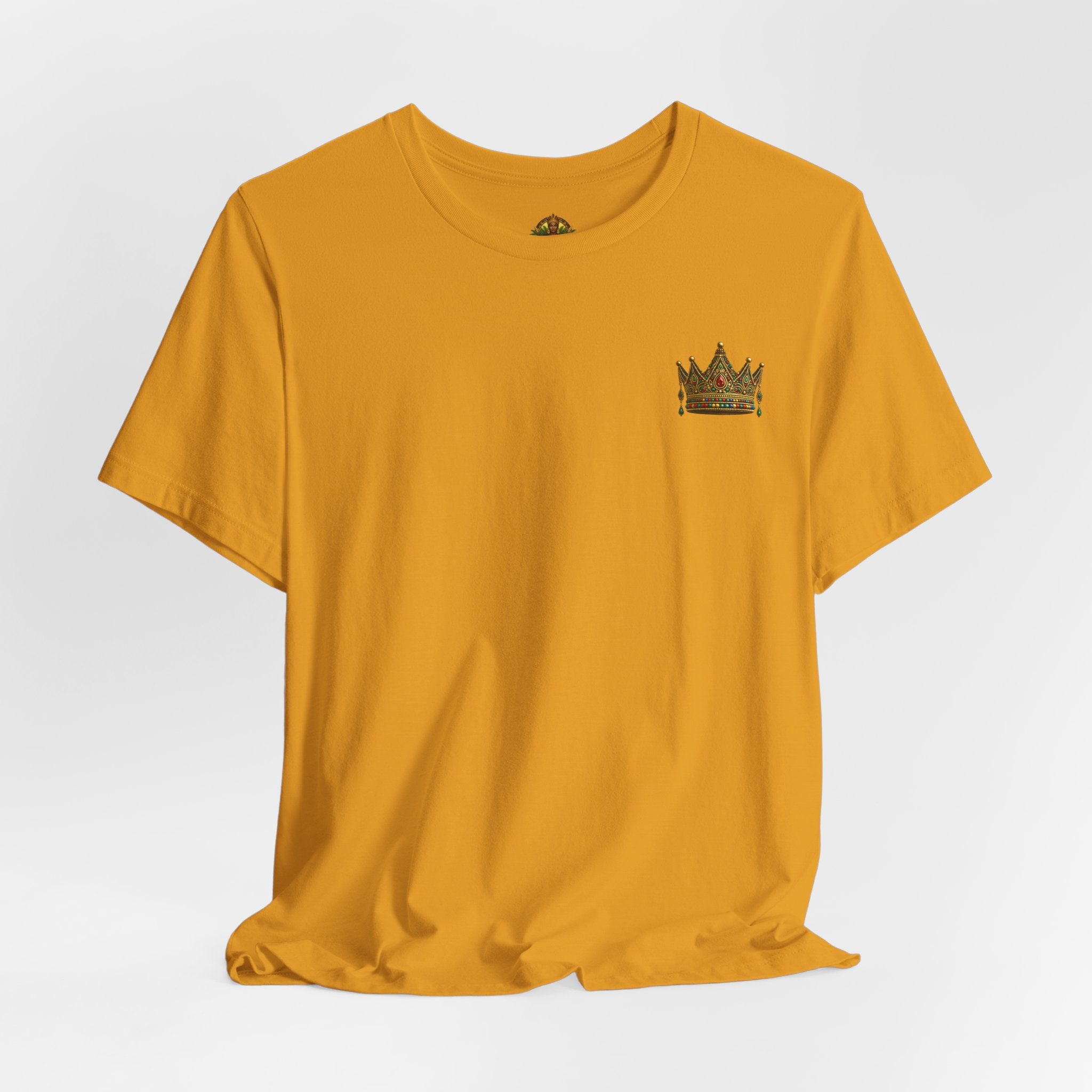 Grand Rising Queen