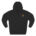 Signature Crowned by Legacy Hoodie
