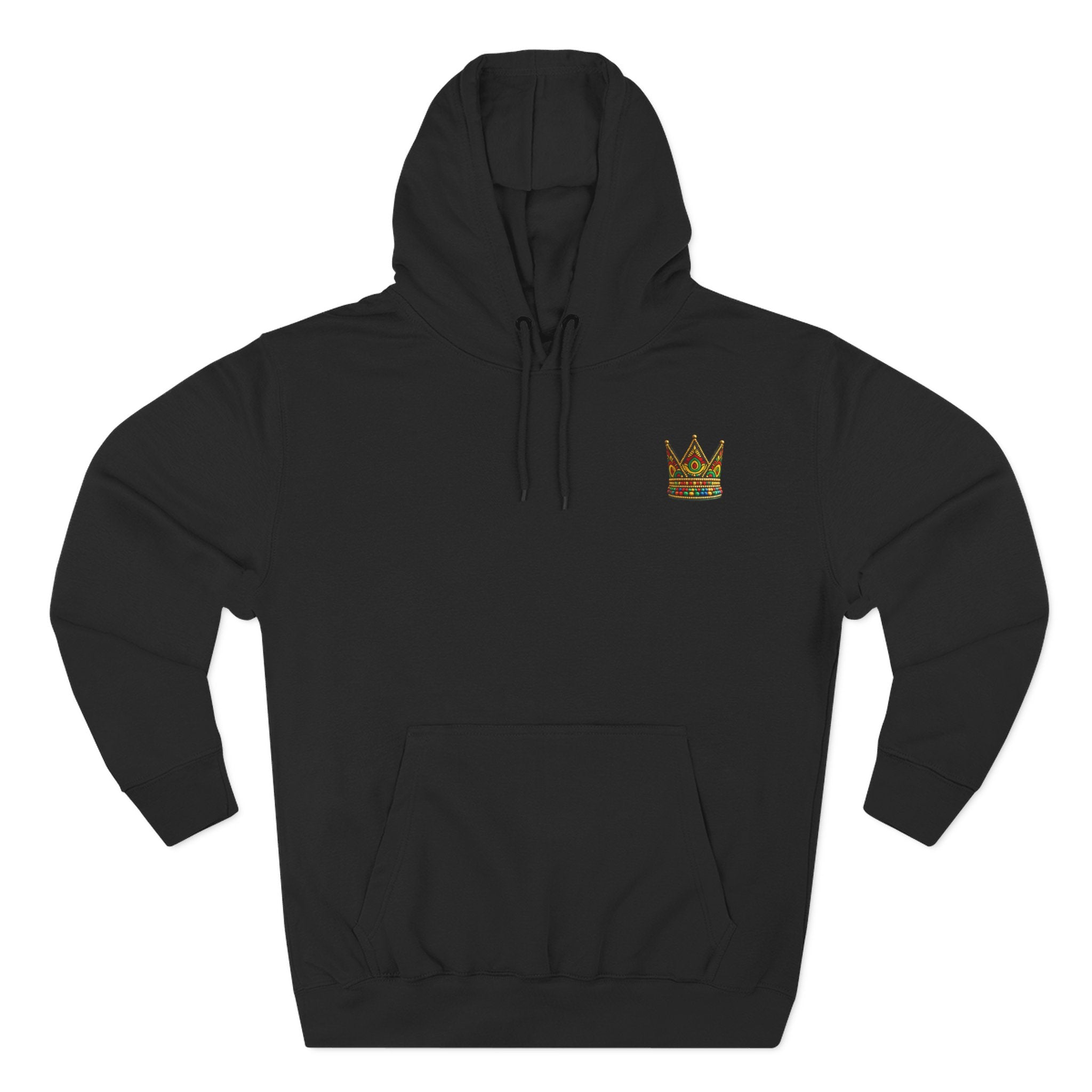 Signature Crowned by Legacy Hoodie