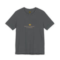 Respect Is Not Requested T-Shirt — Bold Statement Tee