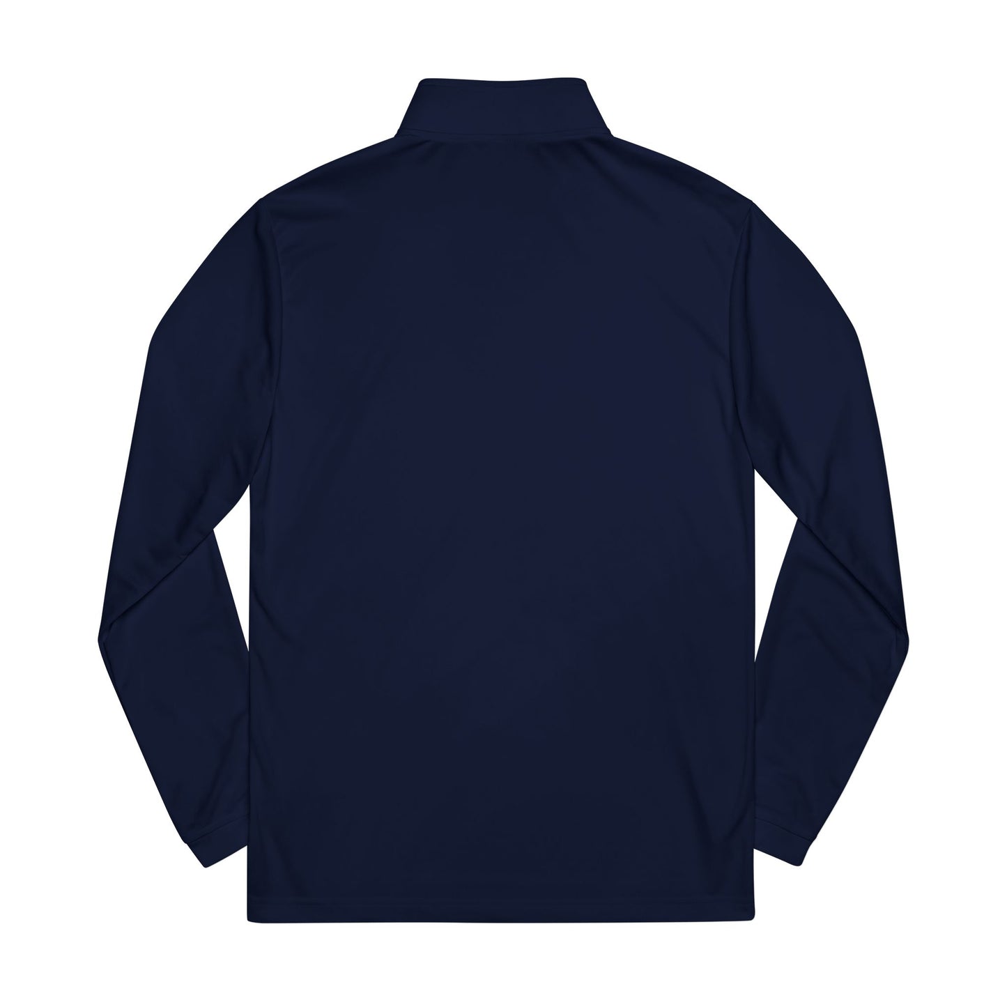 Quarter-Zip Pullover