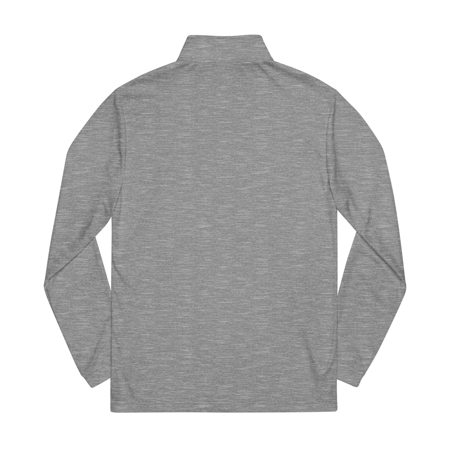 Quarter-Zip Pullover