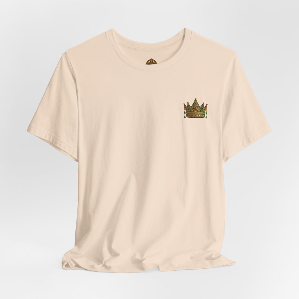 Grand Rising Queen