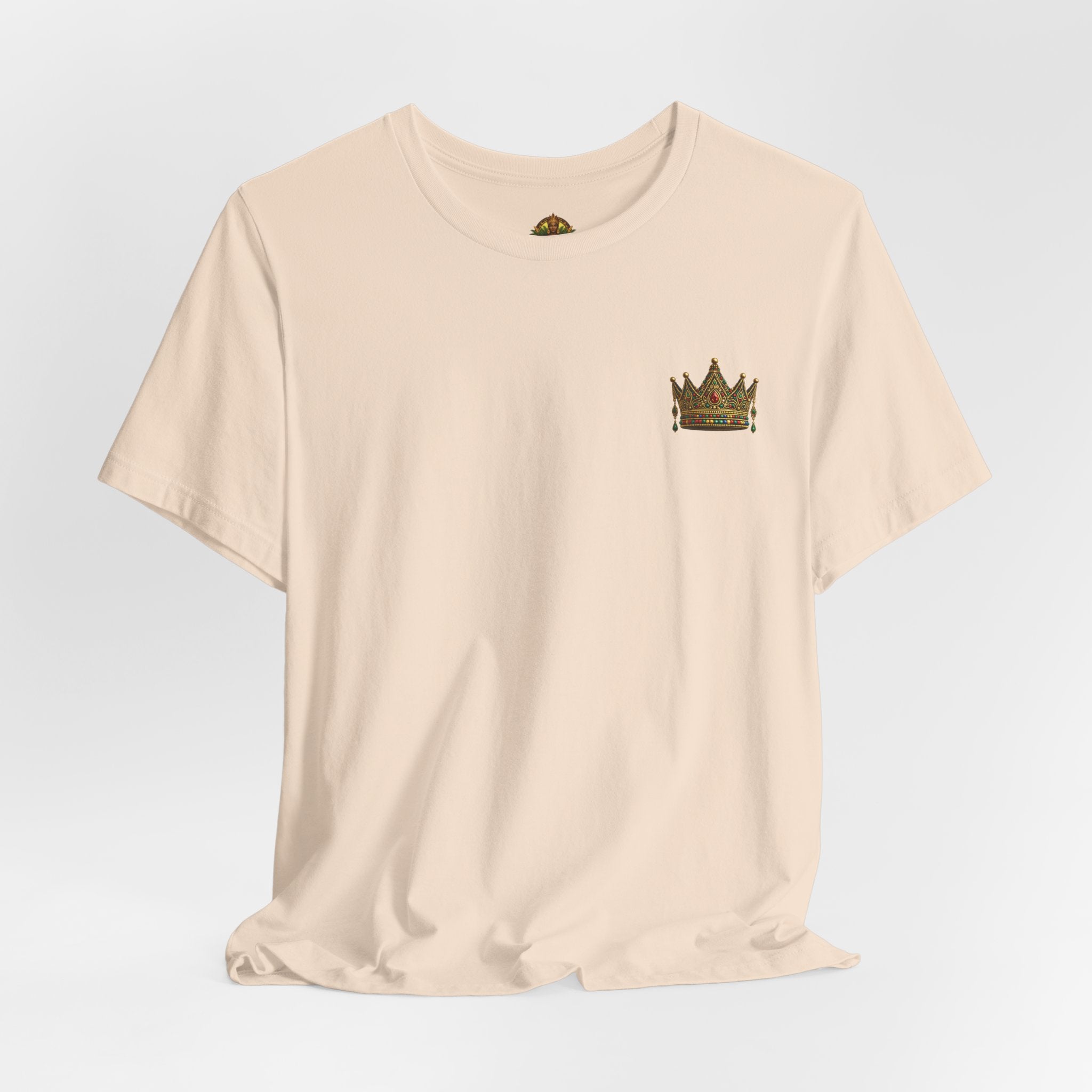 Grand Rising Queen