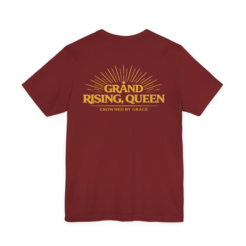Grand Rising Queen