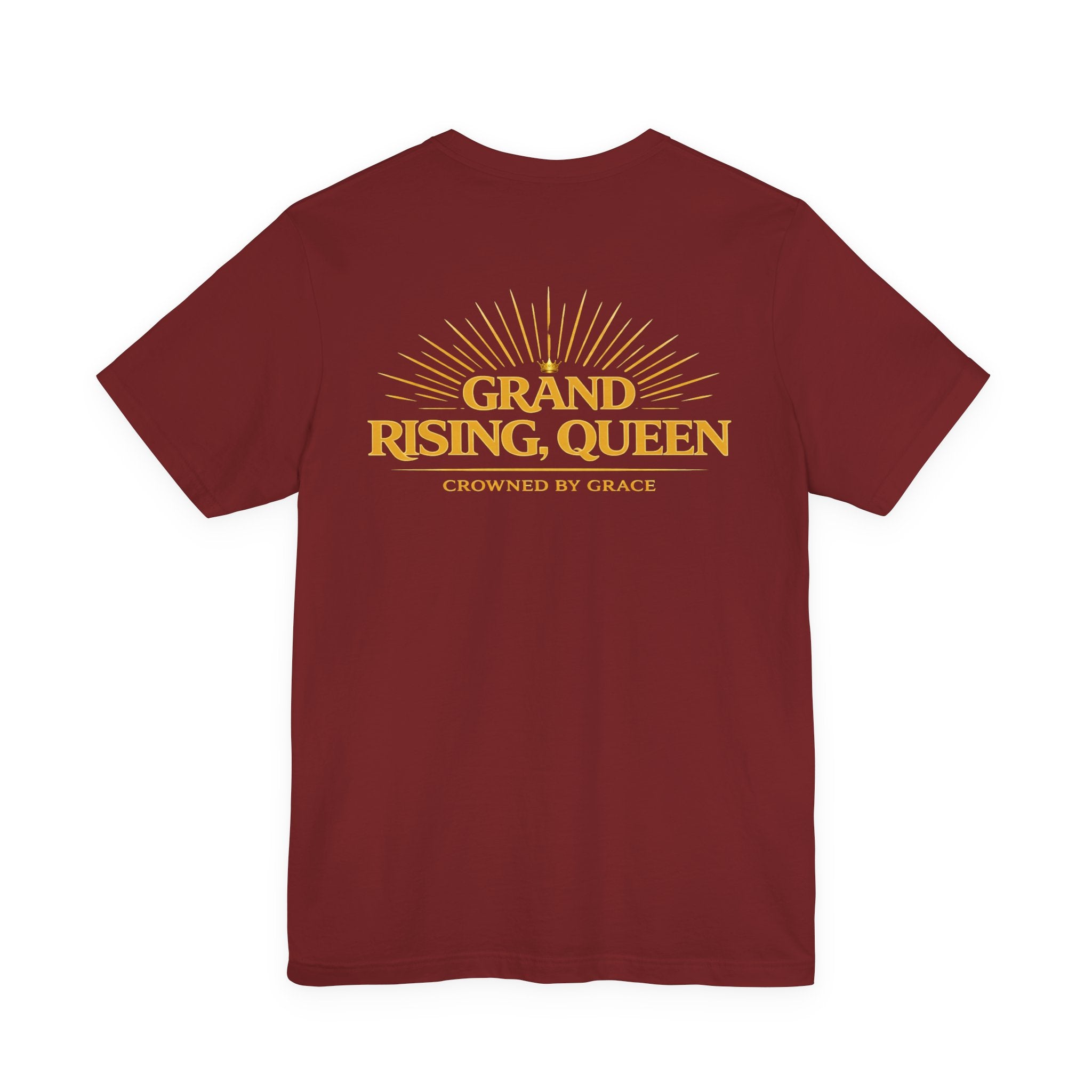 Grand Rising Queen