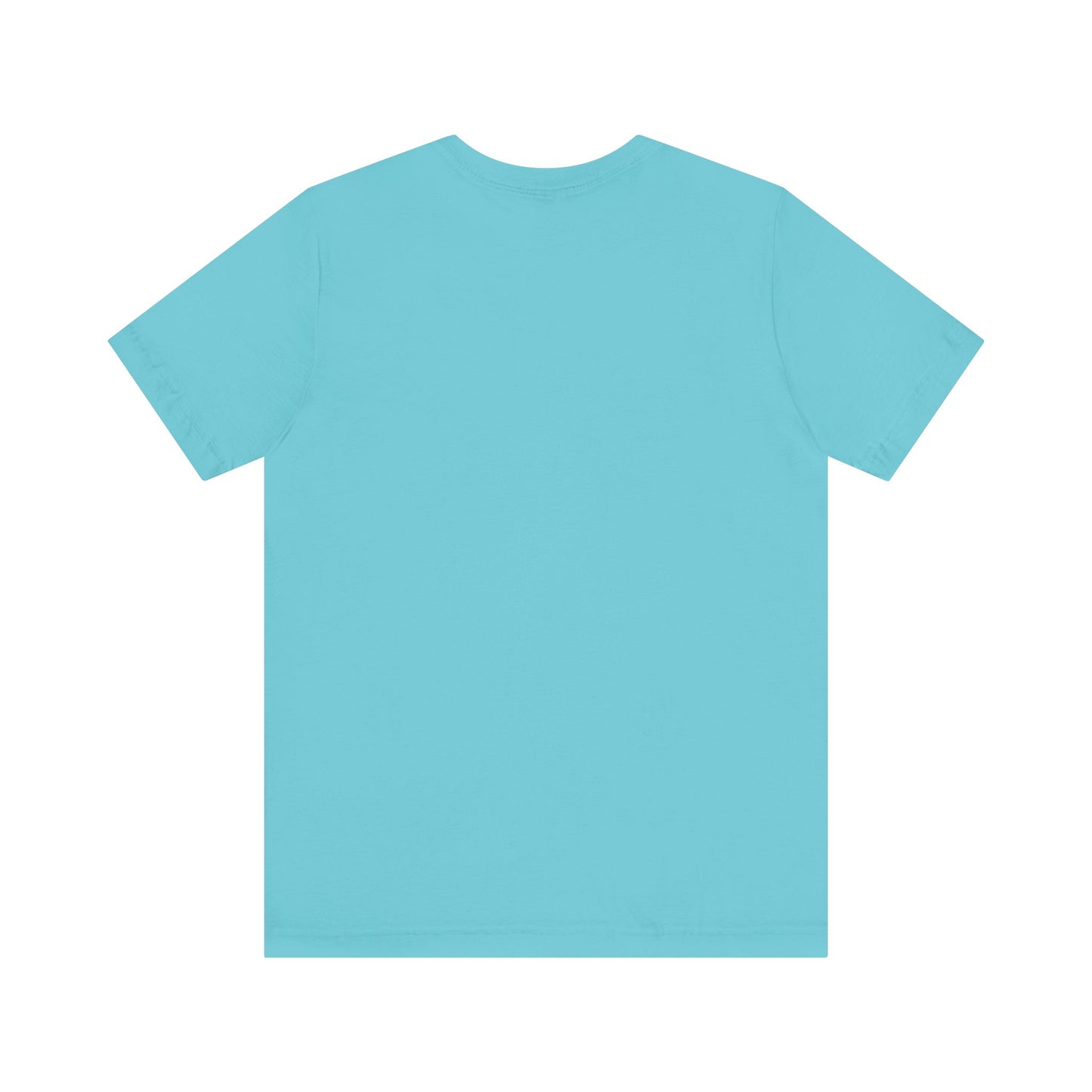Empowering Loving Me Tee - Unisex Jersey Short Sleeve Shirt