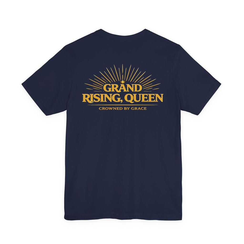 Grand Rising Queen