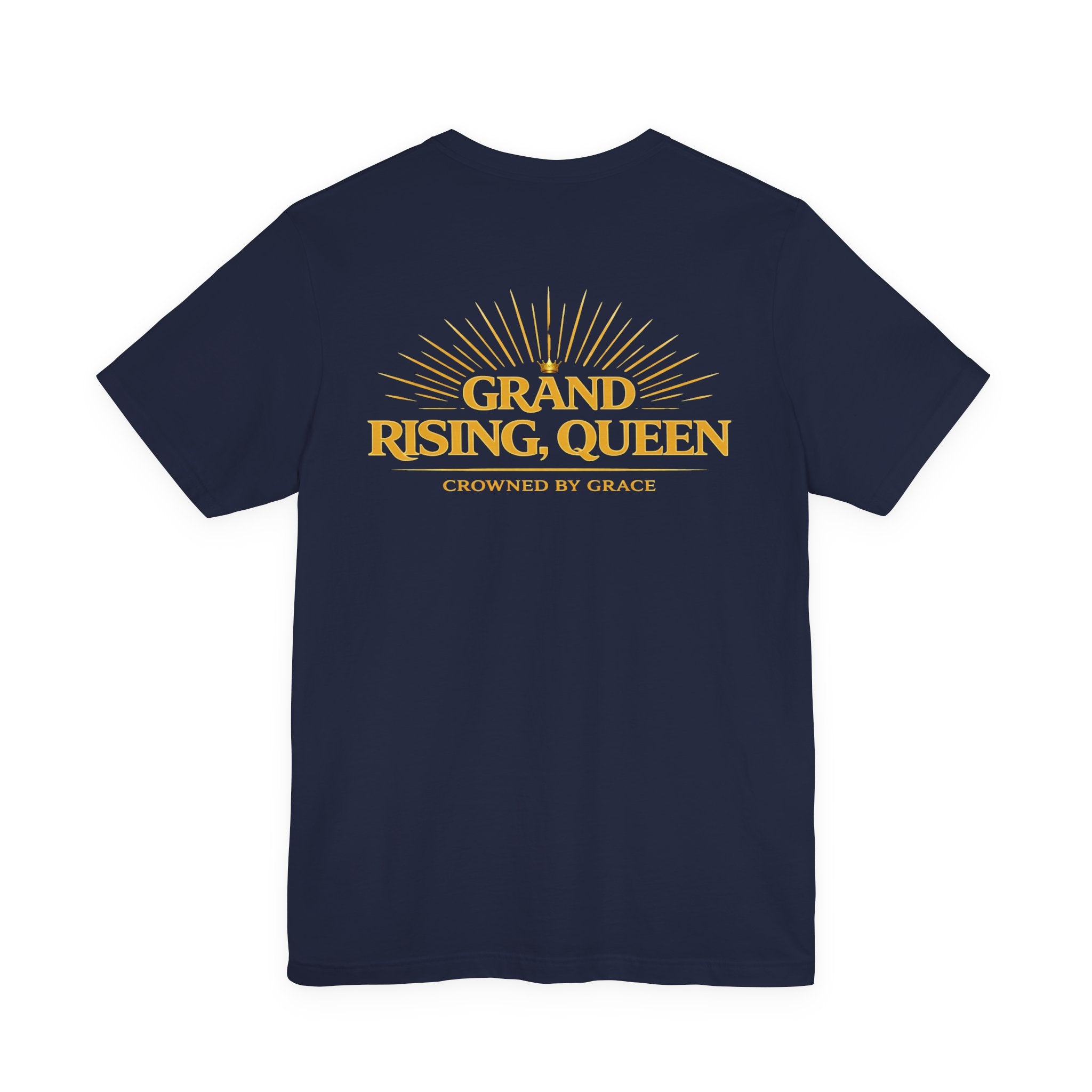 Grand Rising Queen
