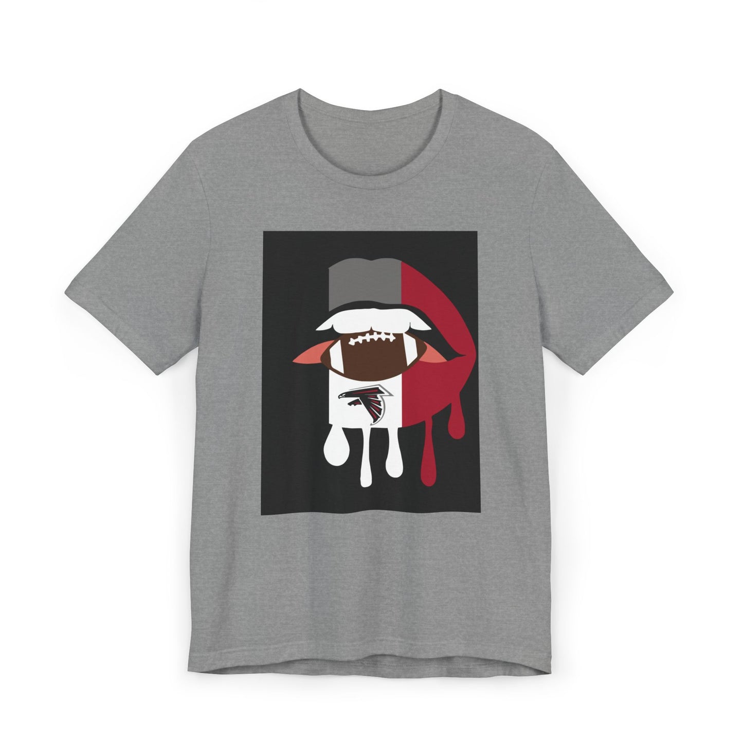 Falcons Unisex Jersey T-Shirt