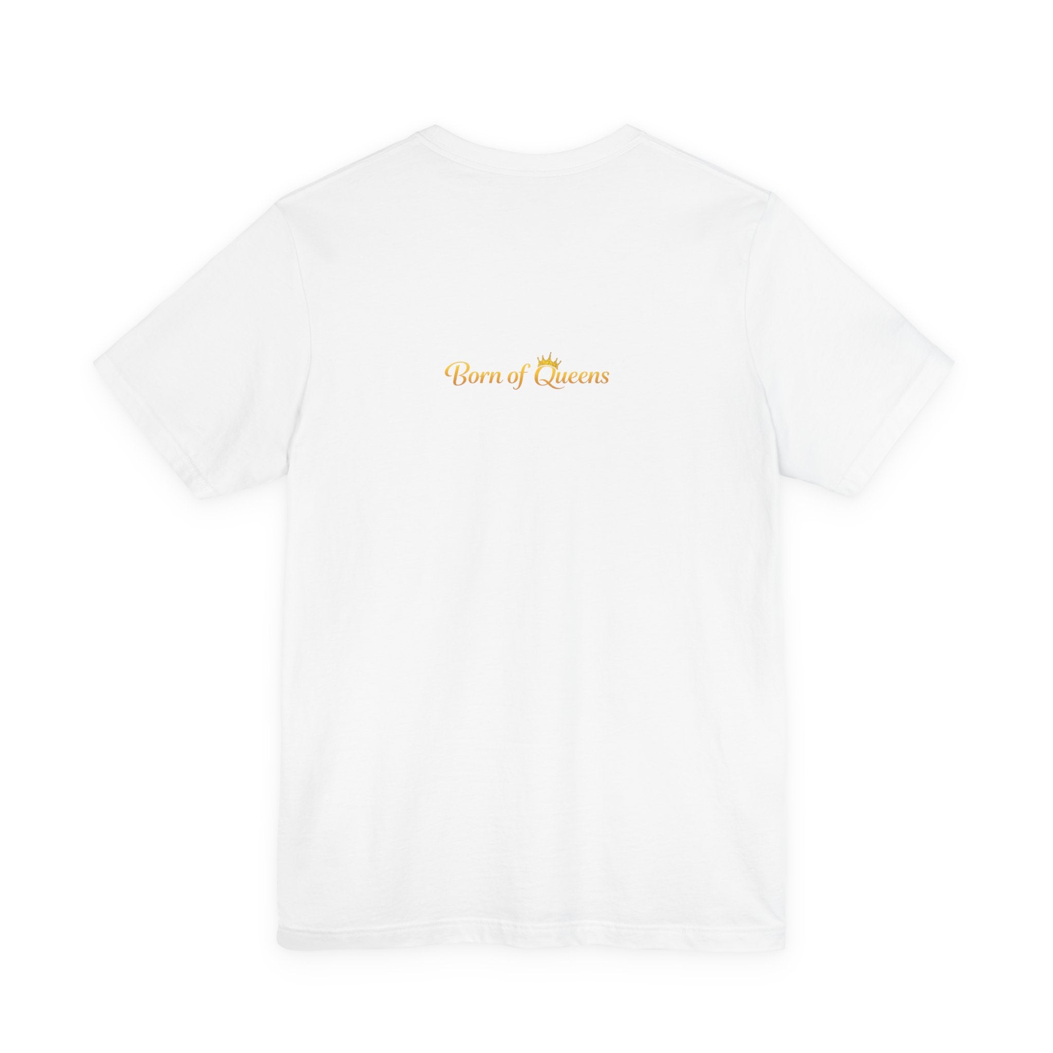 Queen Life -Born of Quees Tee