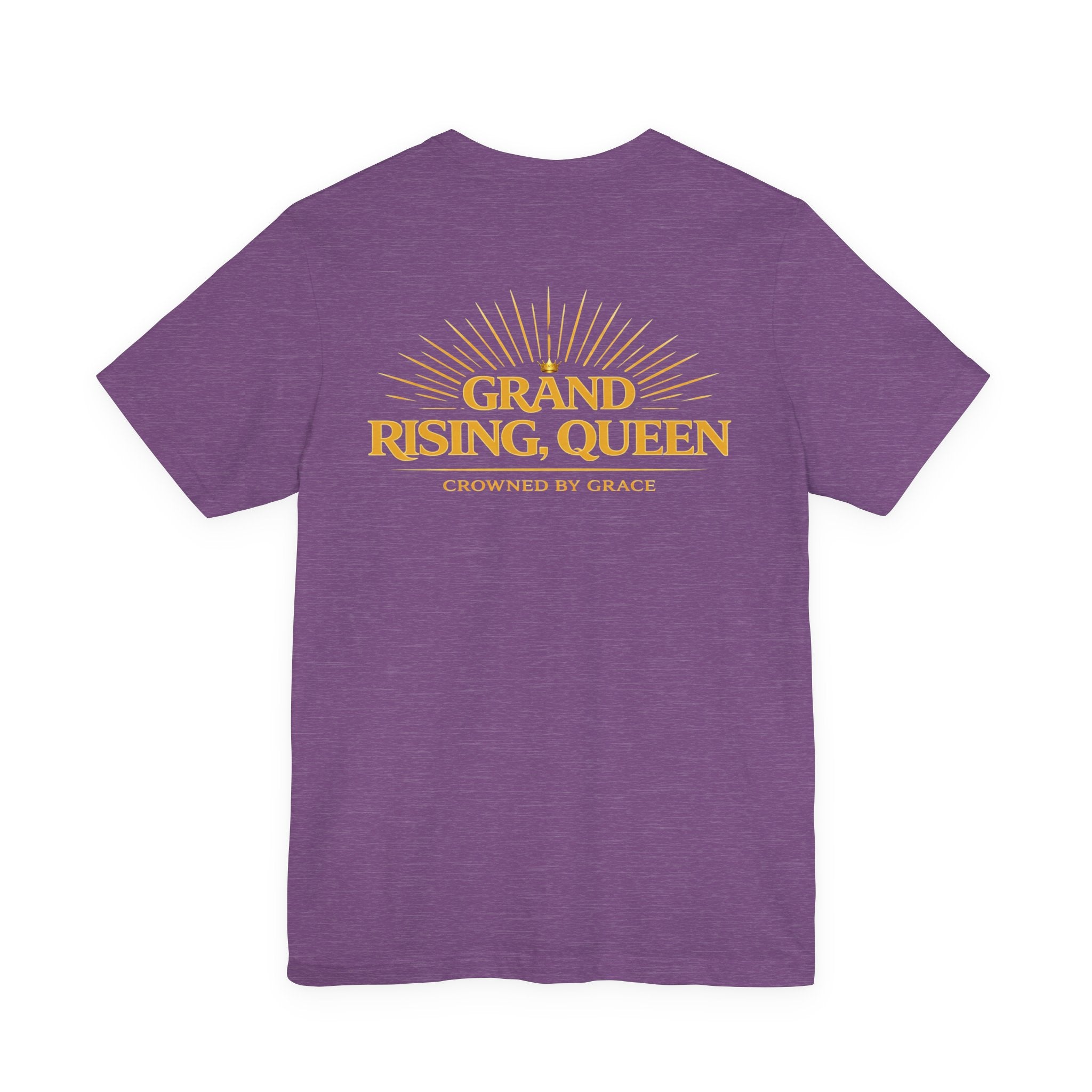 Grand Rising Queen