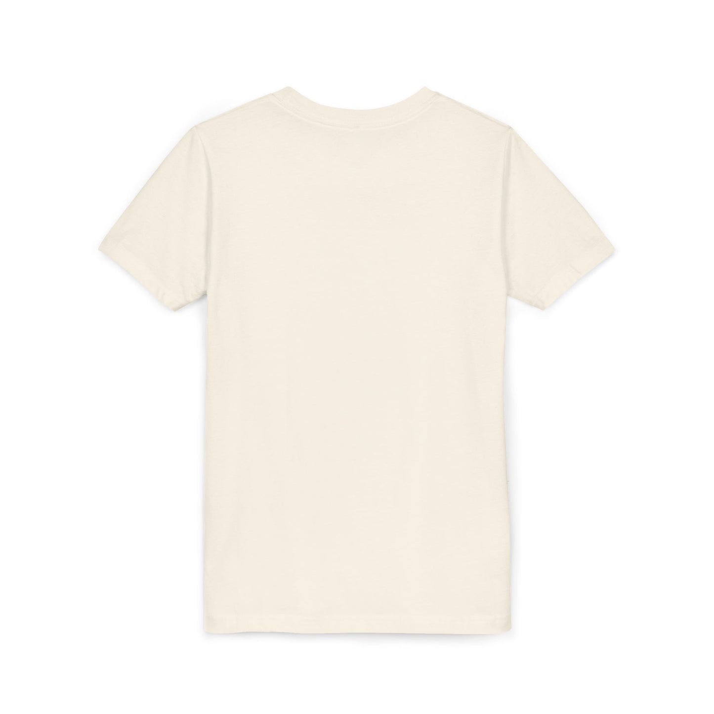 Youth Short Sleeve Tee - Cool Jedi Kid Design, Star Wars Inspired, Perfect for Birthdays, Playtime, and Pretend Adventures
