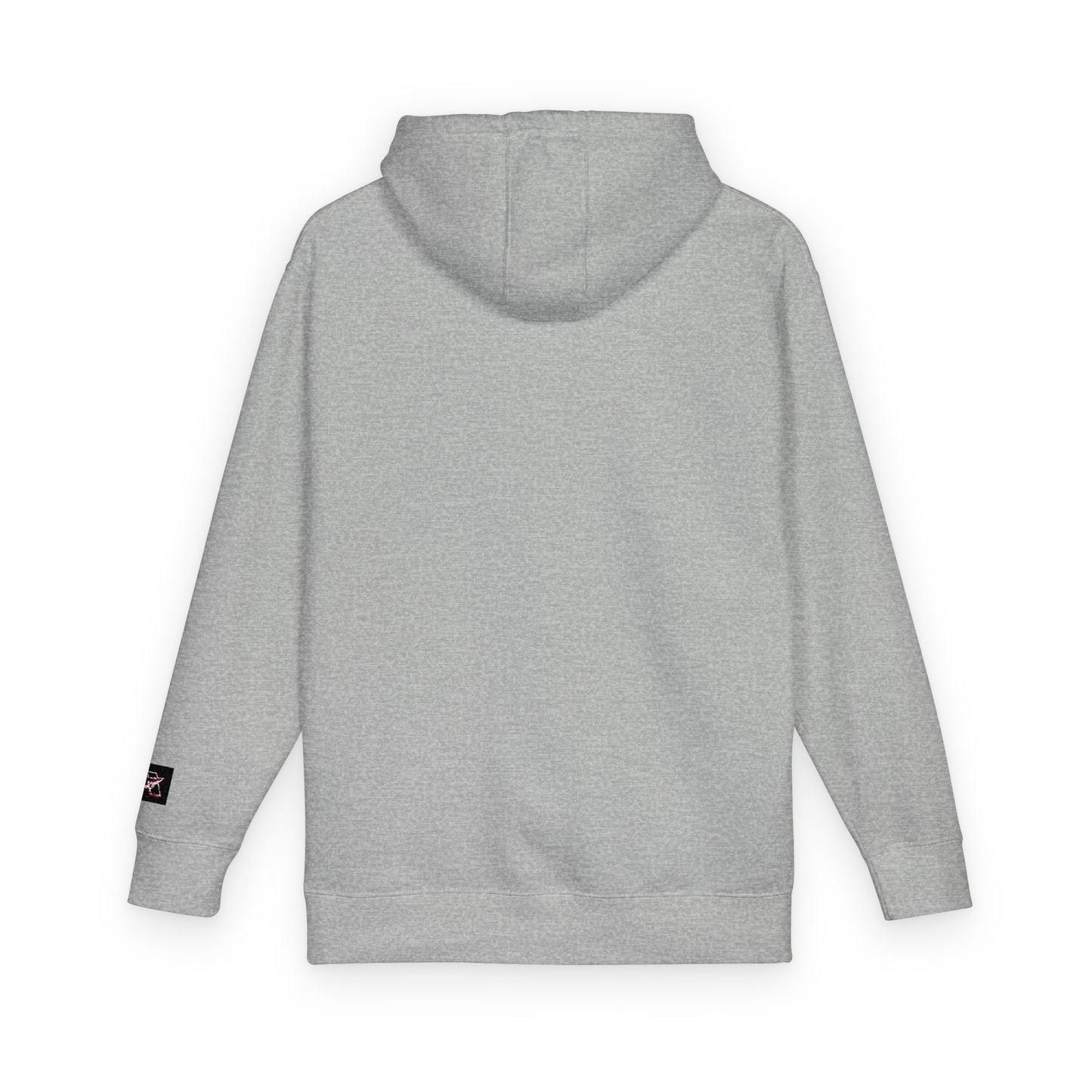 Falcon Fleece Hoodie - Chic and Stylish Unisex Outerwear