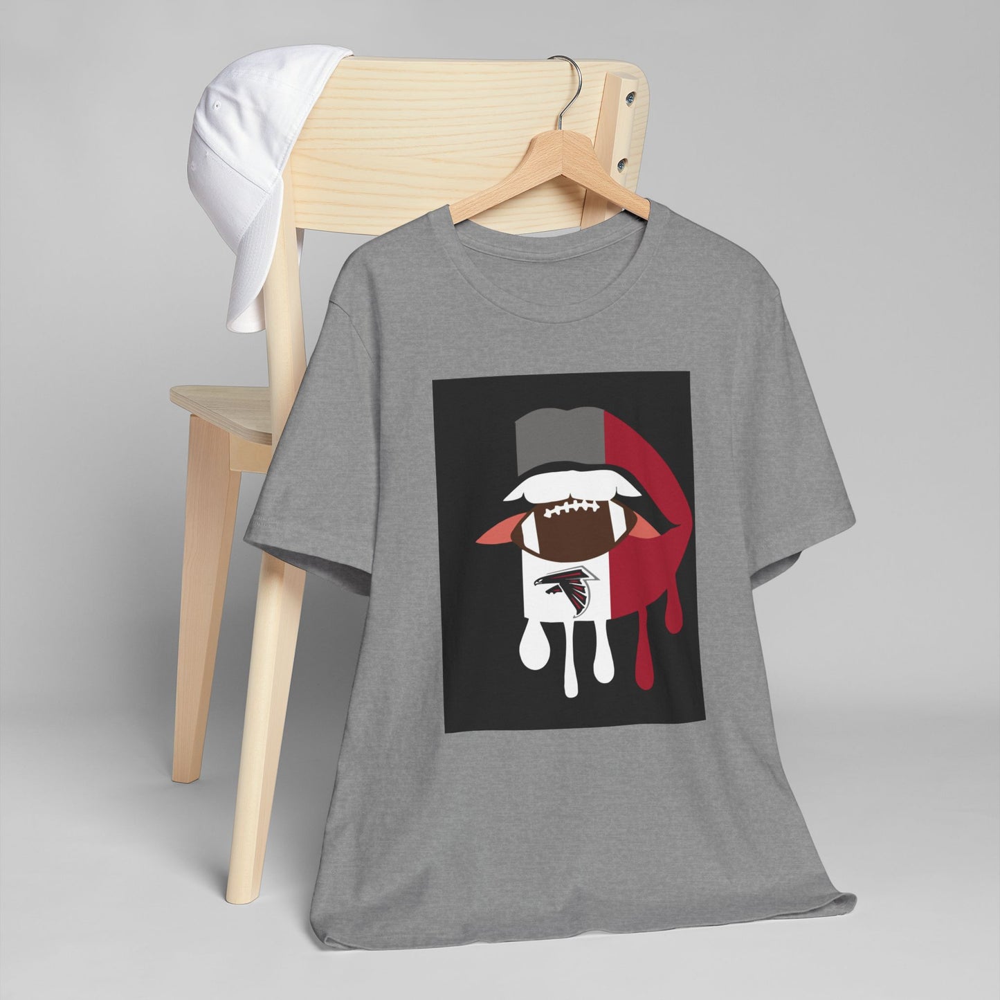 Falcons Unisex Jersey T-Shirt