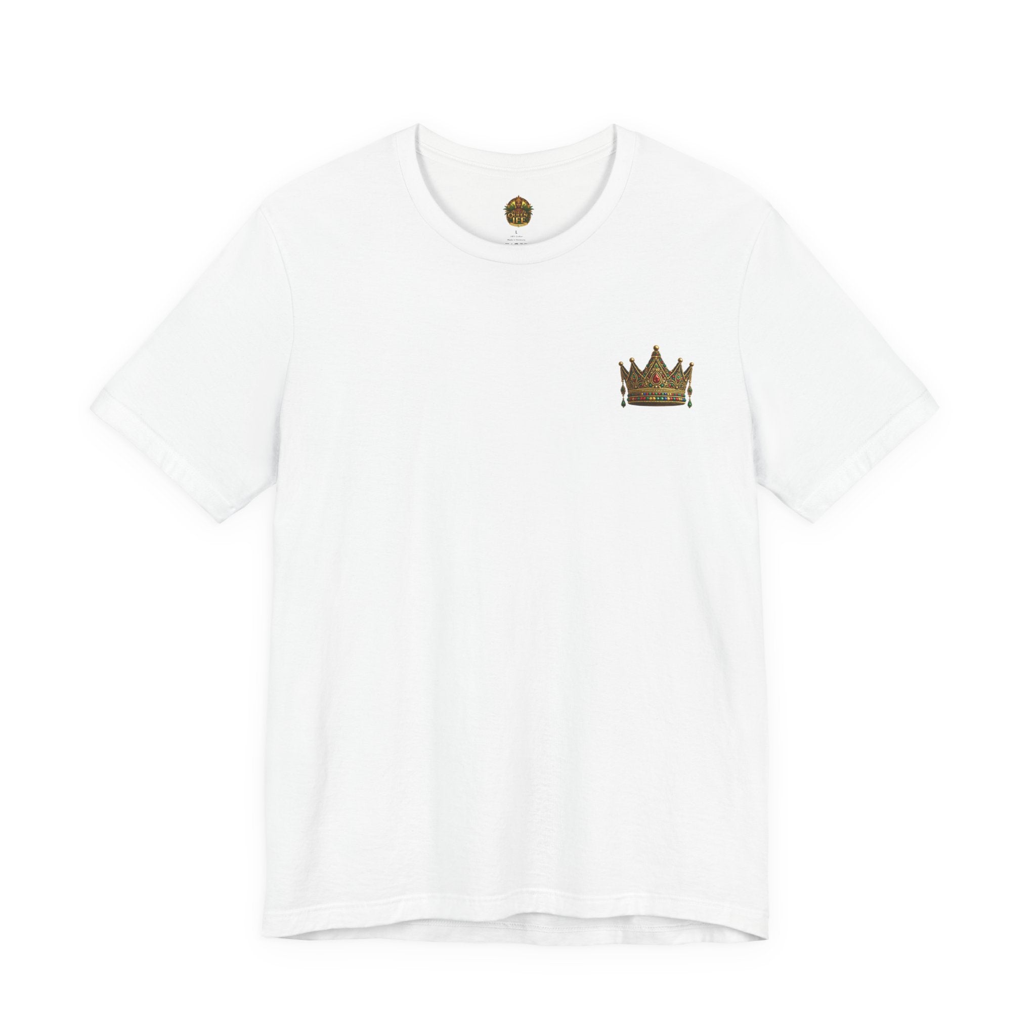 Grand Rising Queen