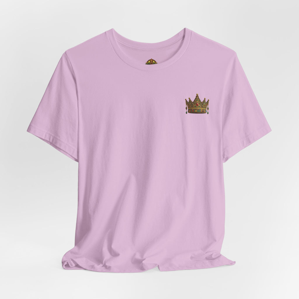 Grand Rising Queen