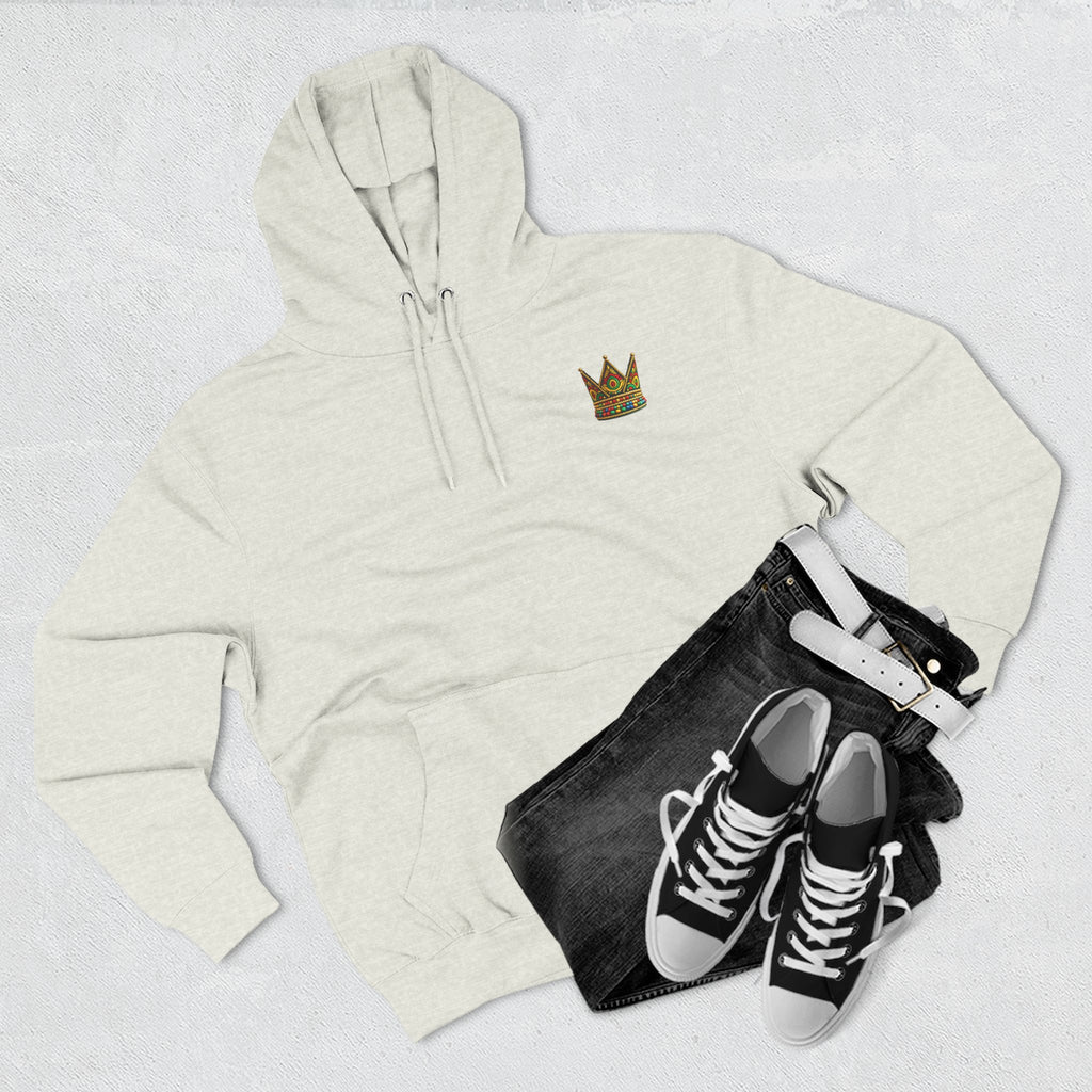 Signature Crowned by Legacy Hoodie