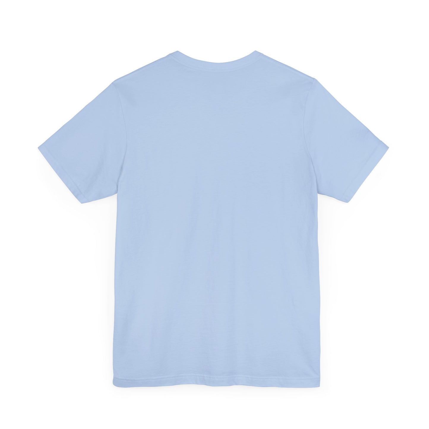 Empowering Loving Me Tee - Unisex Jersey Short Sleeve Shirt