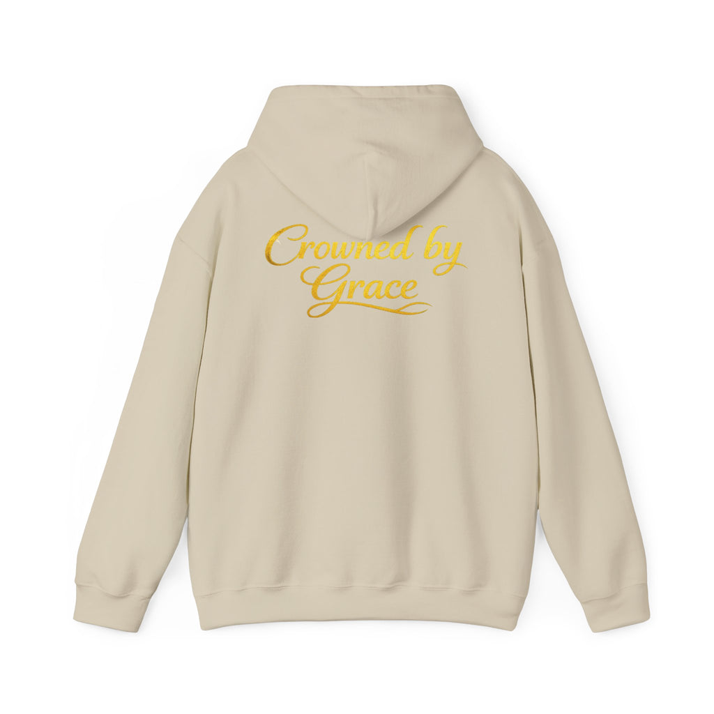 Born of Queens Hoodie | Women’s Royal Legacy Sweatshirt