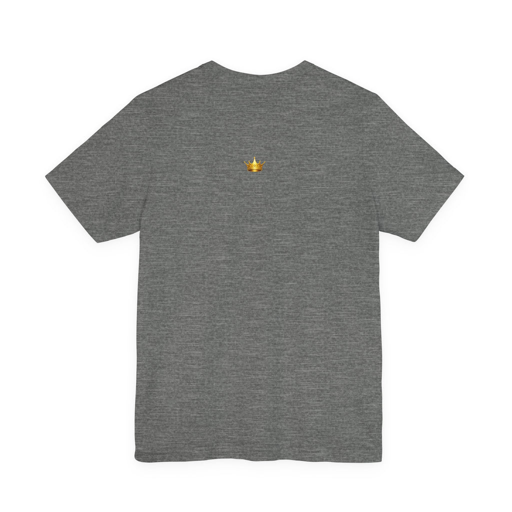 Where Kings Rise Tee – Power Walks Beside Them | Queen Life Culture
