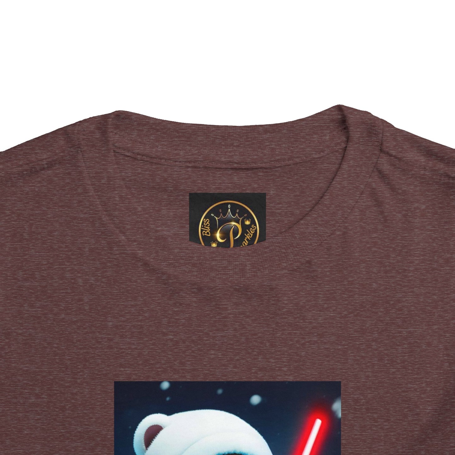 Galactic Adventure Toddler Tee, Kid's Science Fiction Shirt, Star Wars Inspired T-Shirt, Fun Playtime Outfit, Birthday Gift for Kids