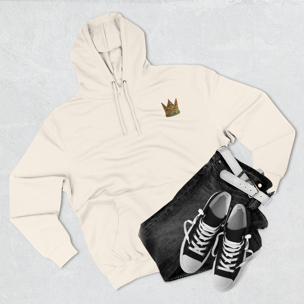 Signature Crowned by Legacy Hoodie