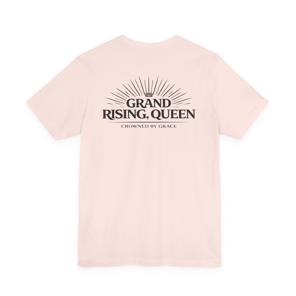 Grand Rising Queen