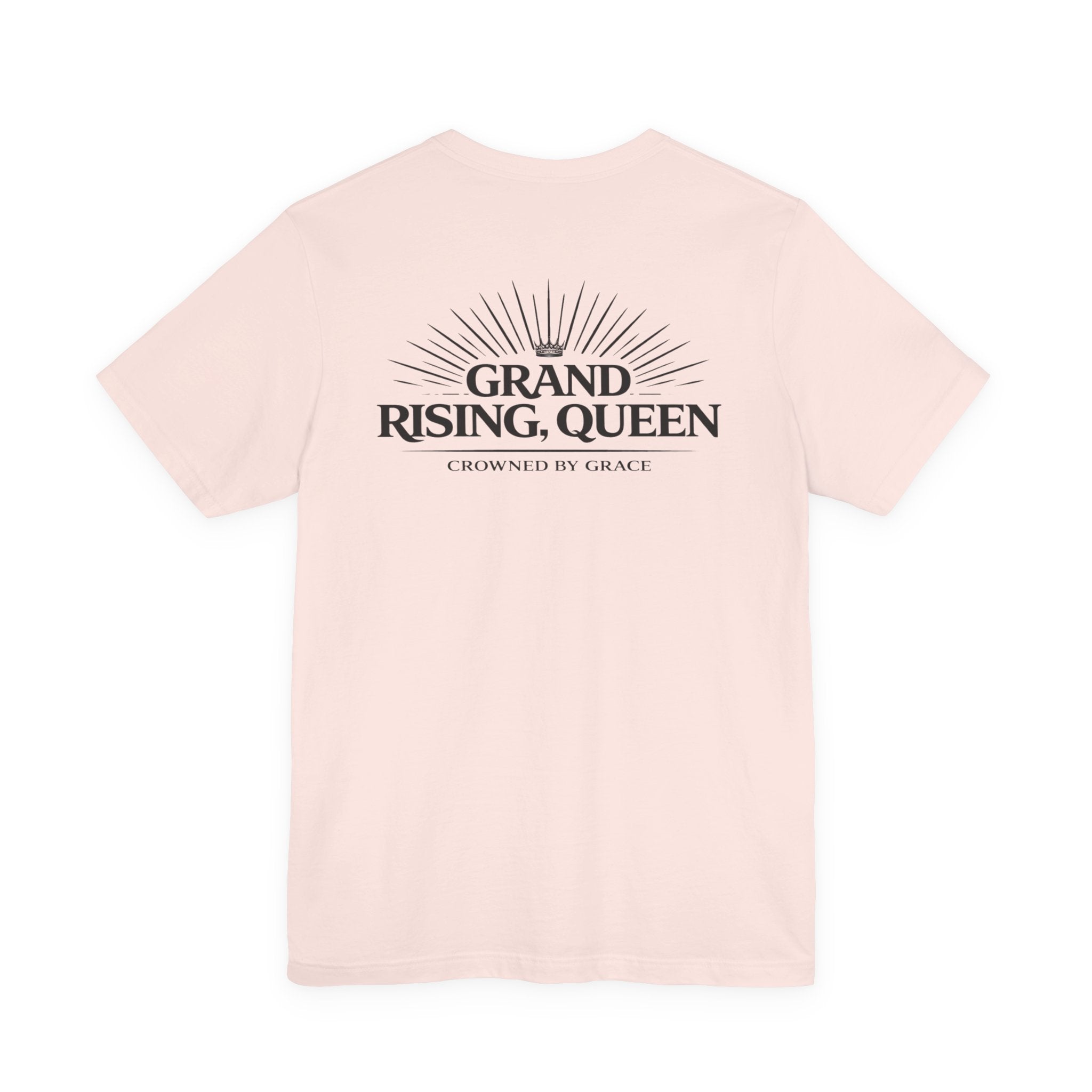 Grand Rising Queen