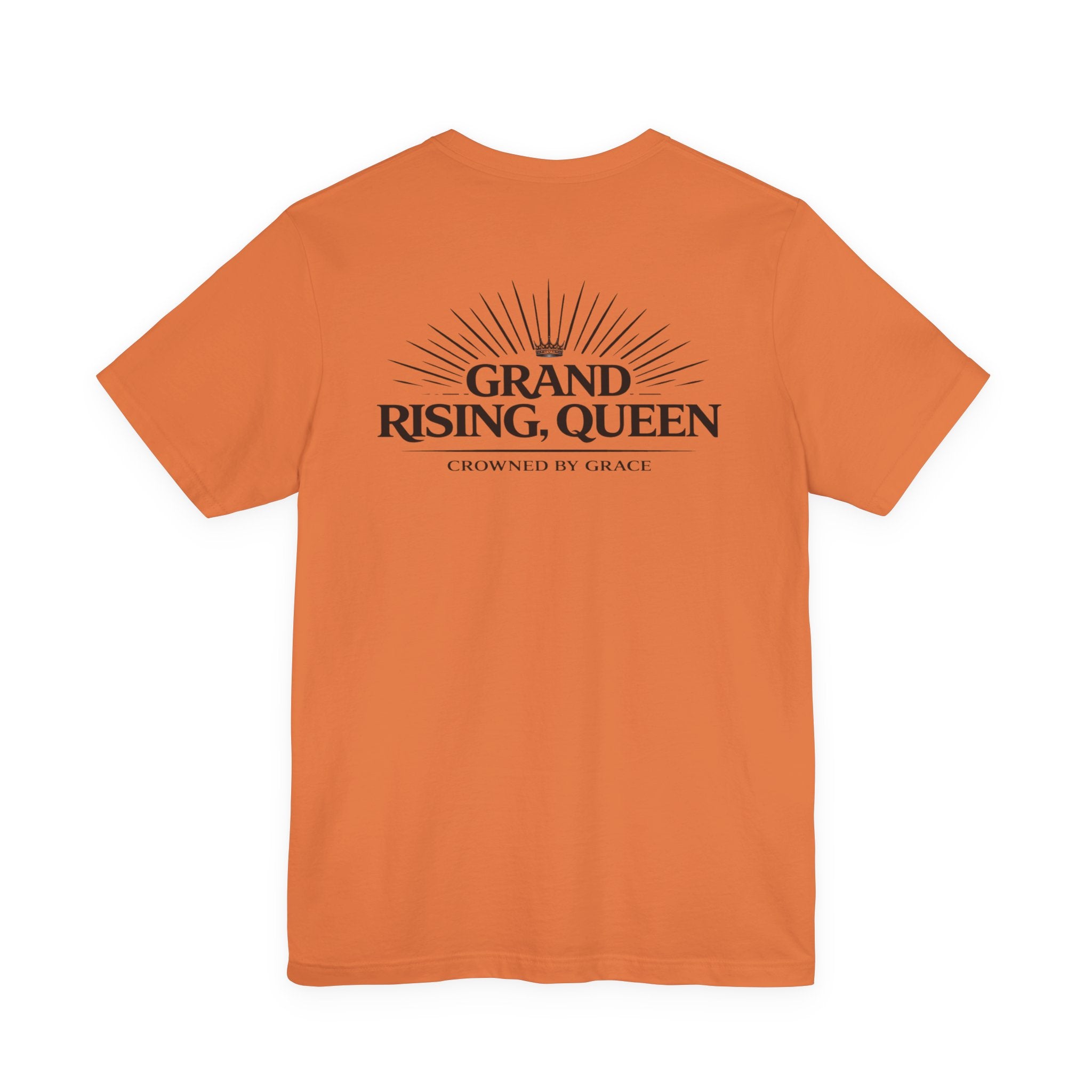 Grand Rising Queen