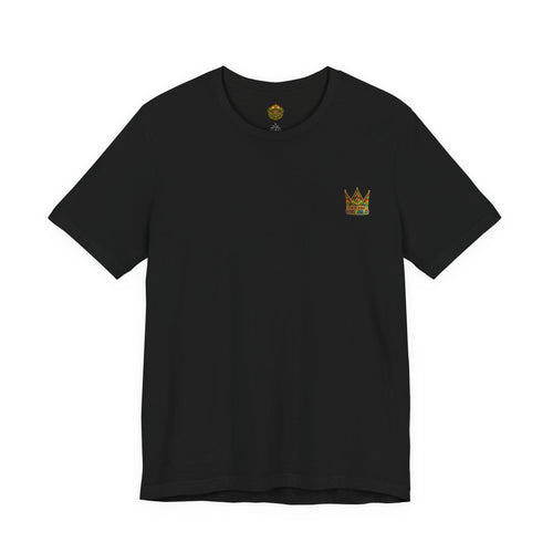 Grand Rising King Tee Shirt  Inspirational 'Grand Rising King'