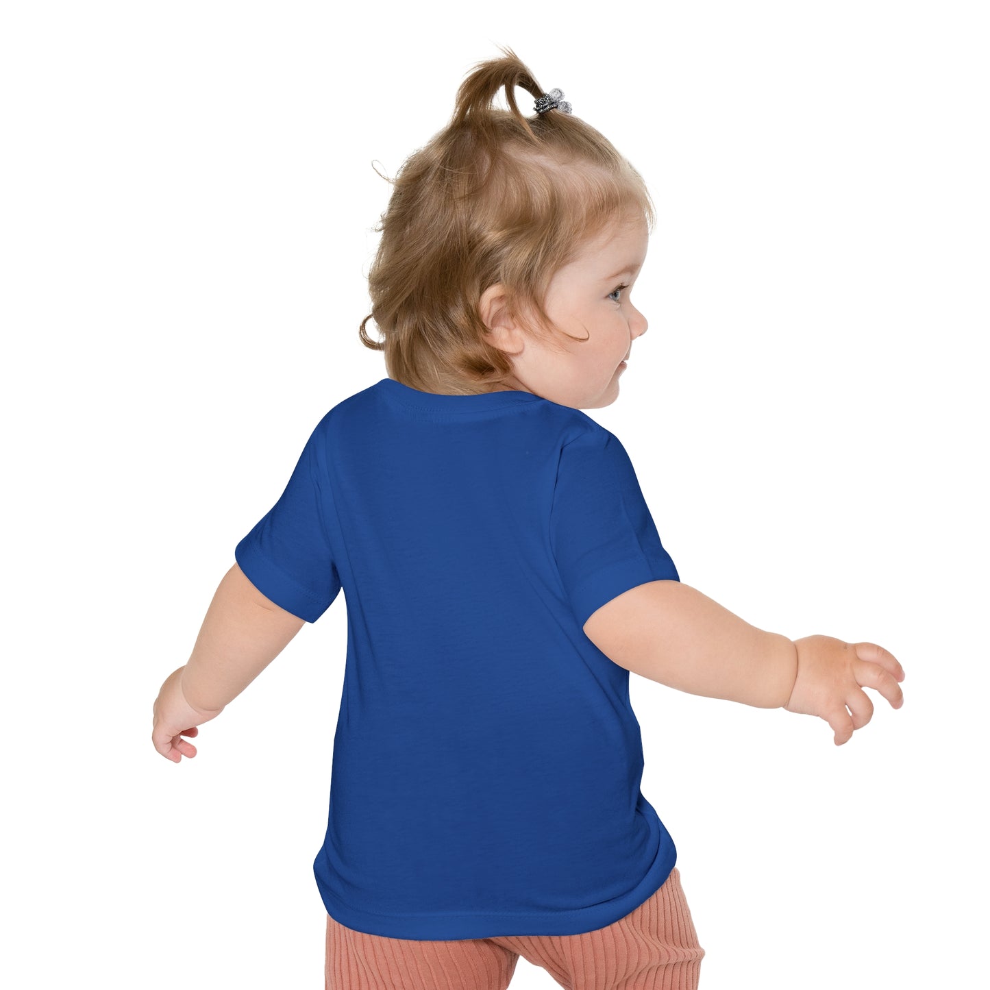 Cute Baby T-Shirt - 'You are the Amazing Thing I've Ever Loved' Design