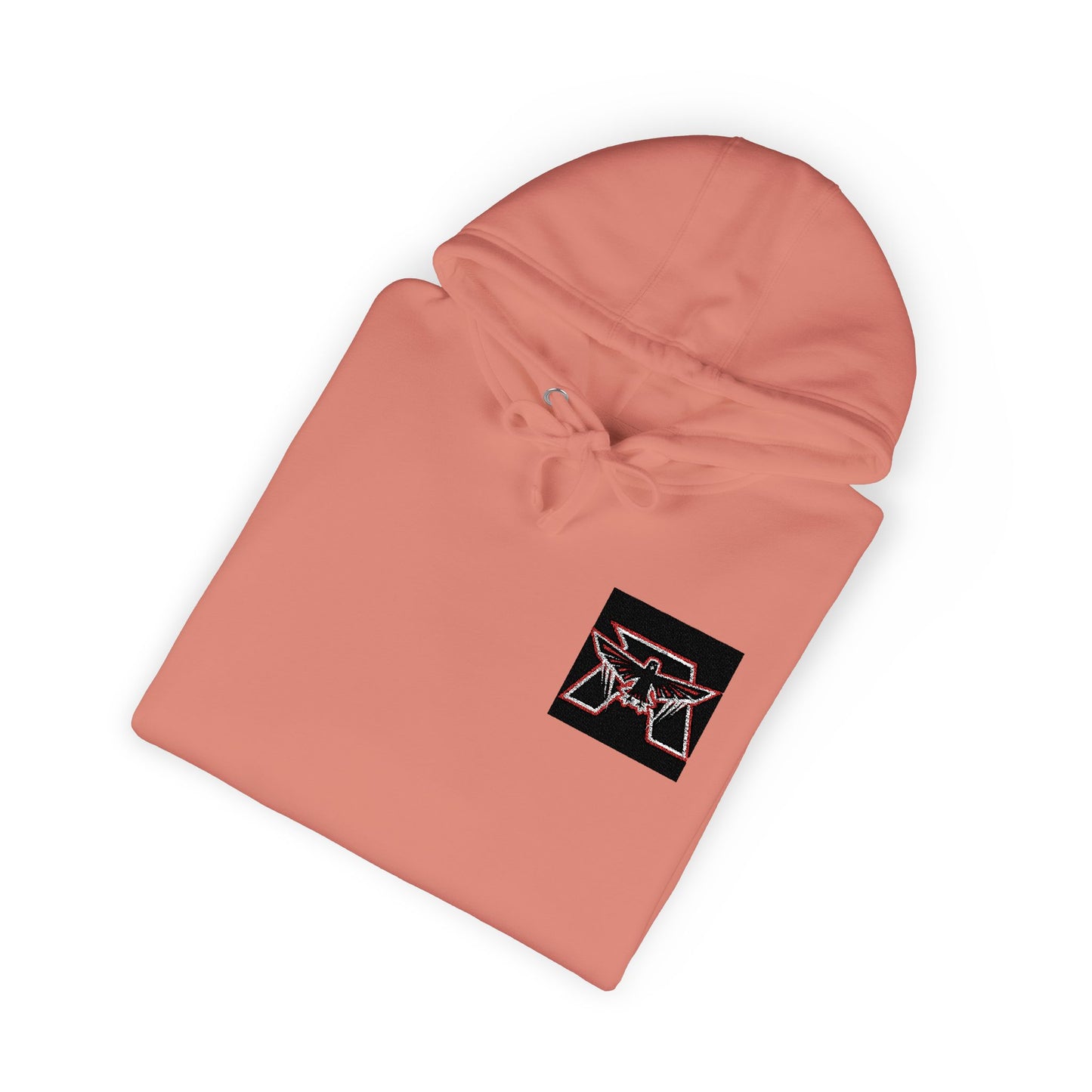 Falcon Fleece Hoodie - Chic and Stylish Unisex Outerwear