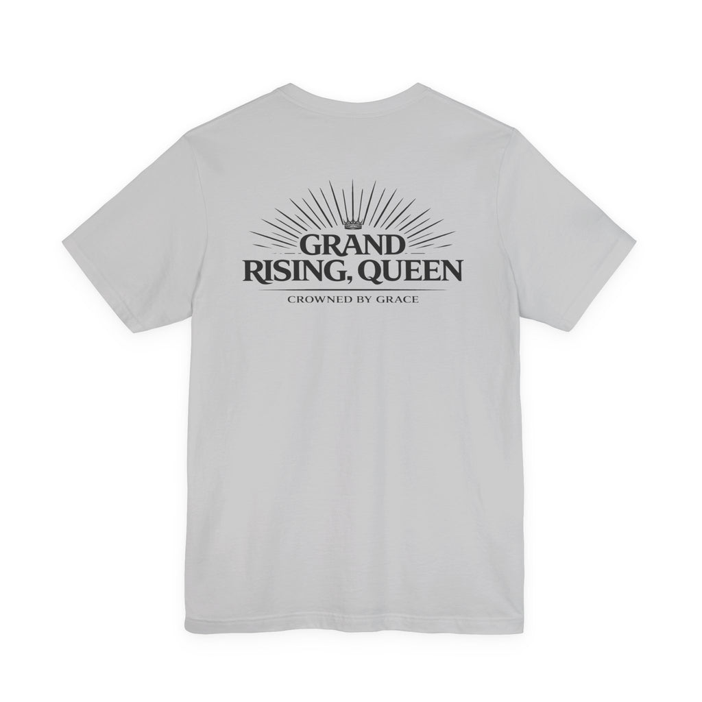 Grand Rising Queen