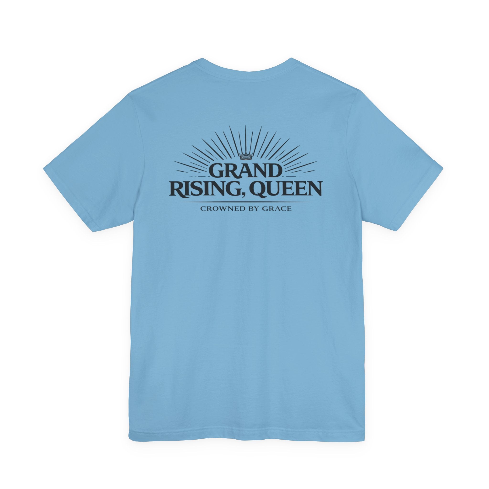 Grand Rising Queen