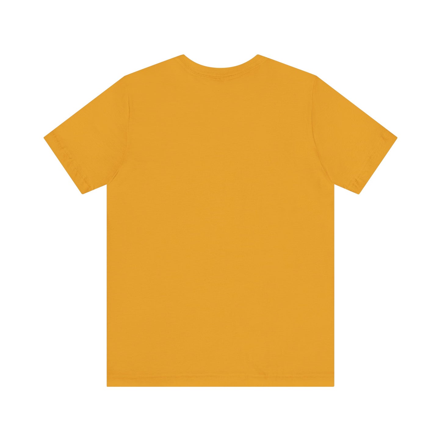 Empowering Loving Me Tee - Unisex Jersey Short Sleeve Shirt