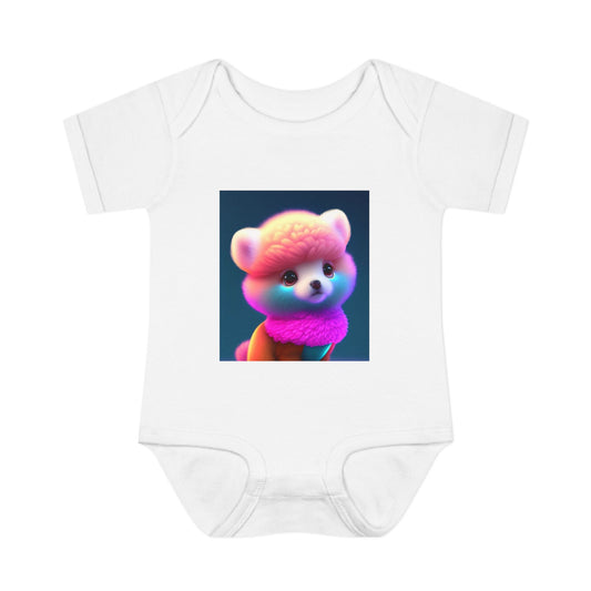 Cute Animal Themed Infant Bodysuit, Baby Shower Gift, Cute Baby Clothes, Newborn Outfit, Photography Prop, Cute Baby Gift