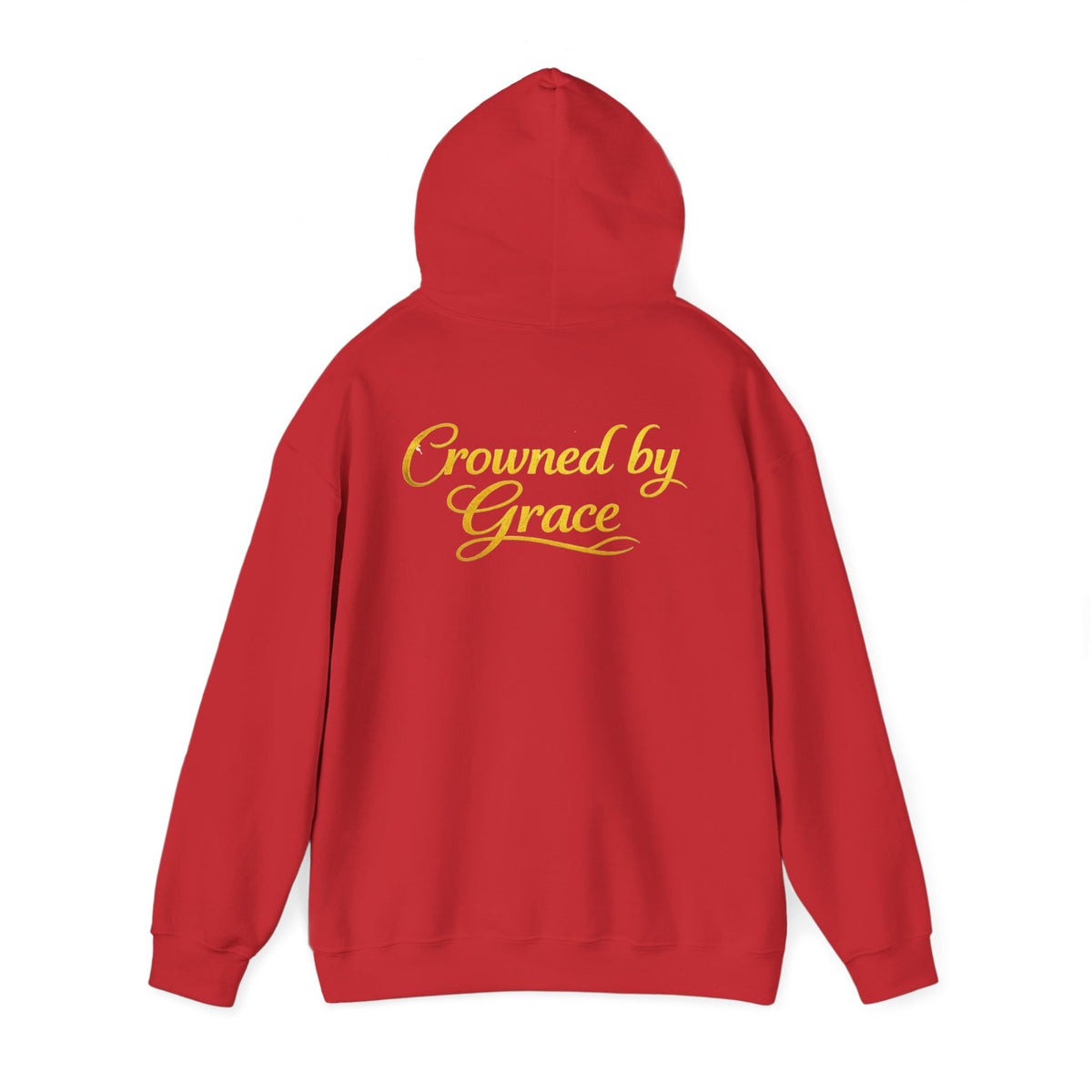 Born of Queens Hoodie | Women’s Royal Legacy Sweatshirt